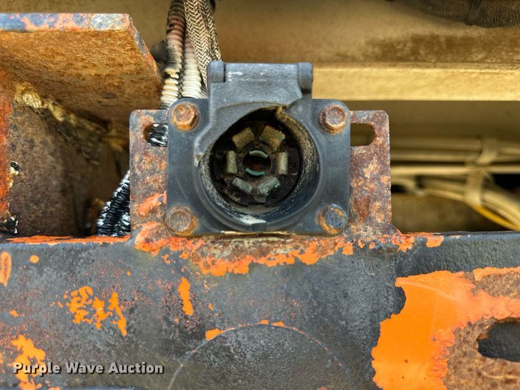 image for item NP9944 2008 Ford F550 Super Duty  bucket truck