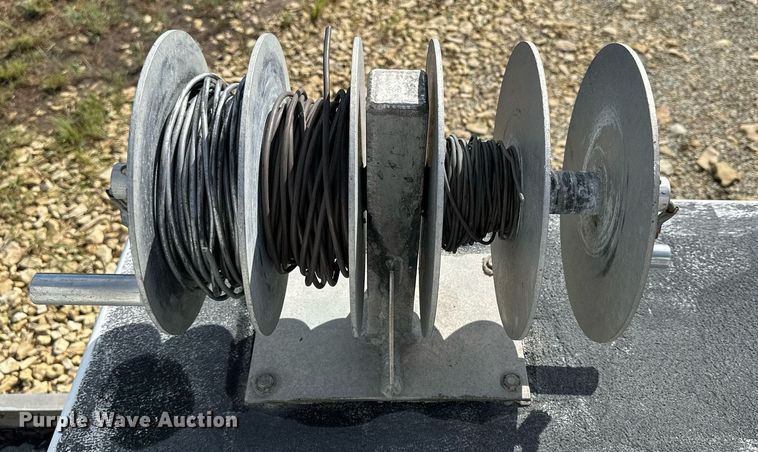 image for item NP9944 2008 Ford F550 Super Duty  bucket truck