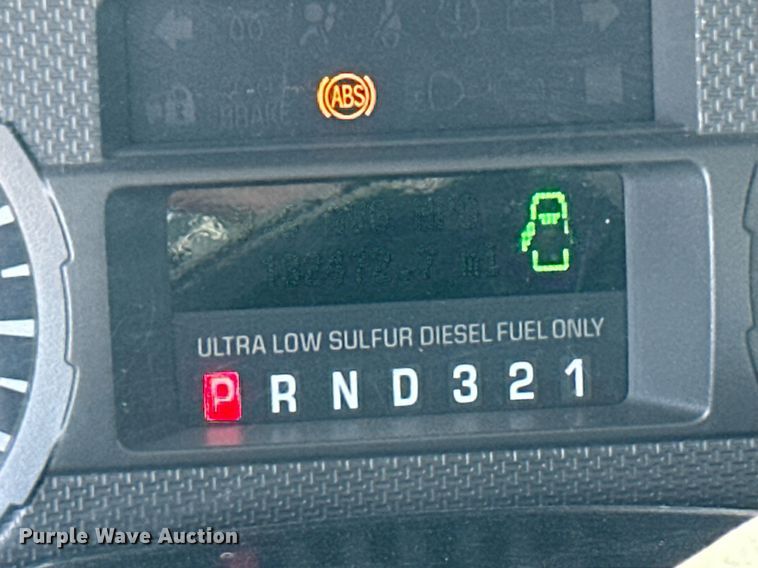 image for item NP9944 2008 Ford F550 Super Duty  bucket truck