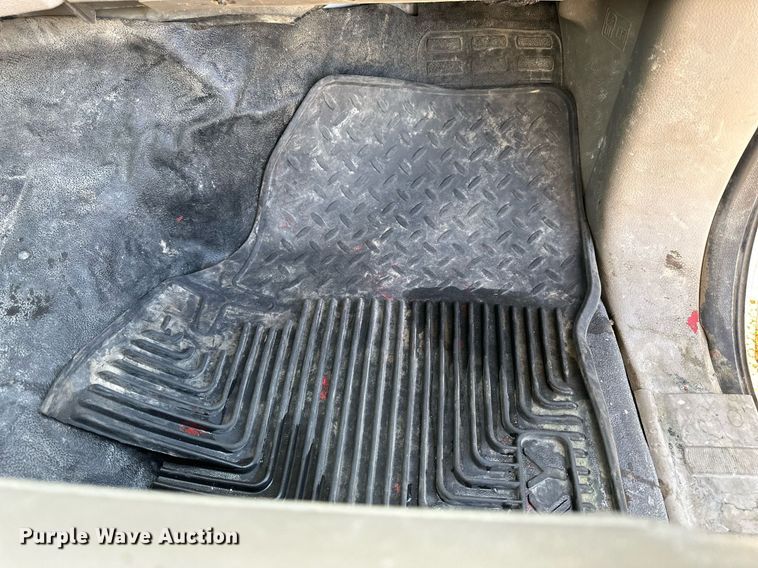 image for item NP9944 2008 Ford F550 Super Duty  bucket truck