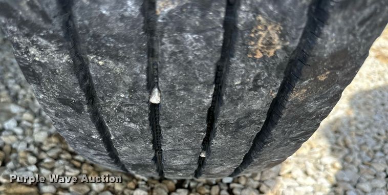 image for item NP9944 2008 Ford F550 Super Duty  bucket truck