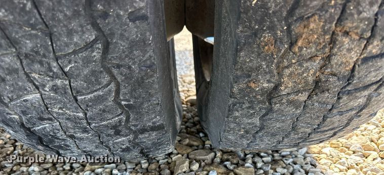 image for item NP9944 2008 Ford F550 Super Duty  bucket truck