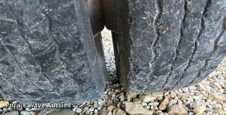 image for item NP9944 2008 Ford F550 Super Duty  bucket truck