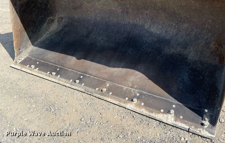 image for item NT9397 1999 John Deere 544H  wheel loader