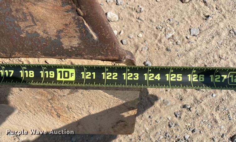 image for item NT9398 2000 Case 1150H  dozer