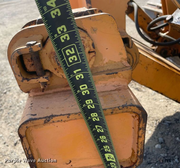 image for item NT9398 2000 Case 1150H  dozer