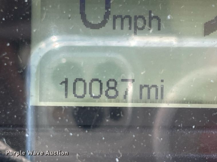 image for item NT9424 2018 Caterpillar 908M  wheel loader