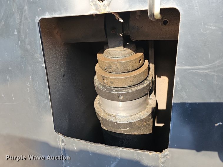 image for item NT9797 2012 International ProStar  dump truck