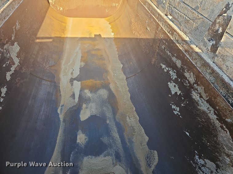 image for item NT9797 2012 International ProStar  dump truck