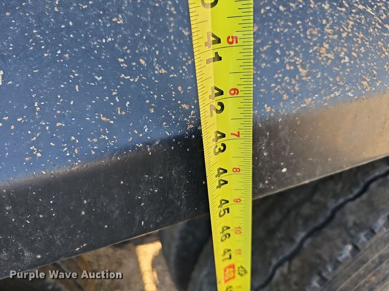 image for item NT9797 2012 International ProStar  dump truck