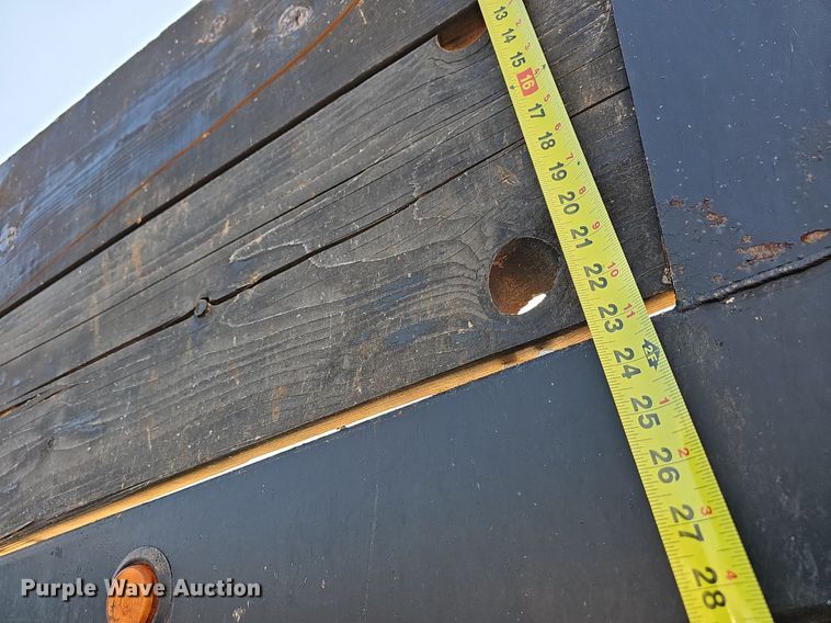 image for item NT9797 2012 International ProStar  dump truck