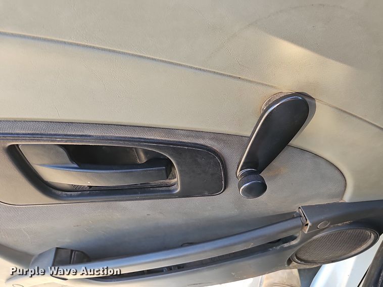 image for item NT9797 2012 International ProStar  dump truck