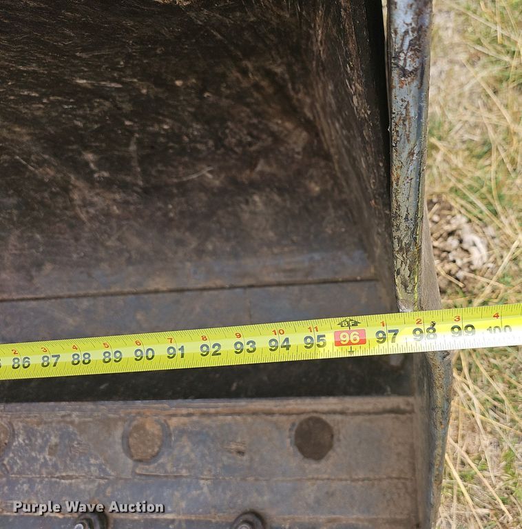 image for item NT9799 1999 Caterpillar 963B LGP  track loader