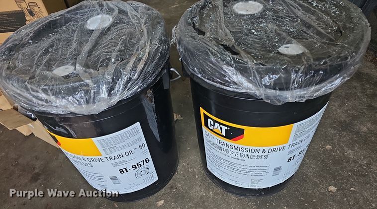 image for item NT9799 1999 Caterpillar 963B LGP  track loader