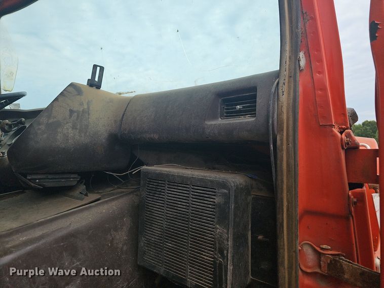 image for item NT9804 1979 Ford 9000  dump truck