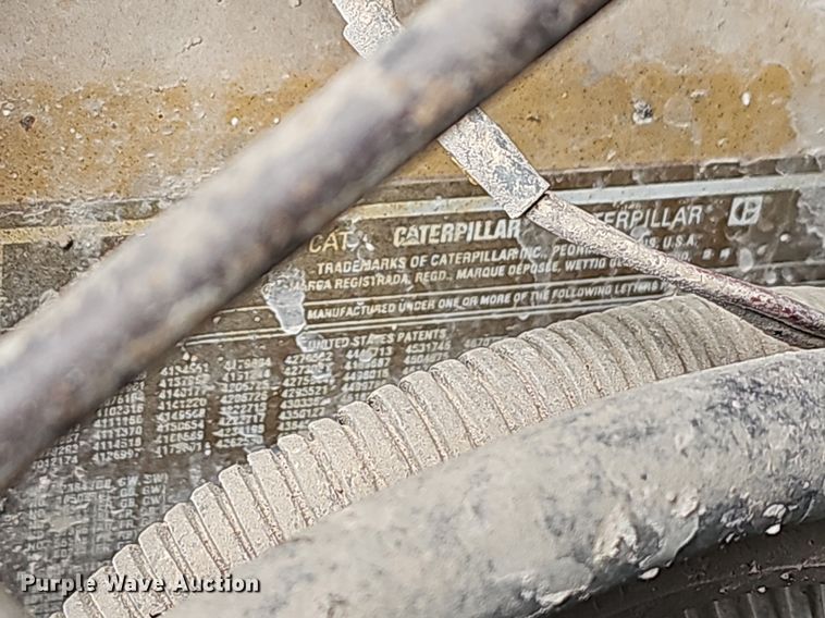 image for item NT9805 1995 Western Star 4964F  dump truck