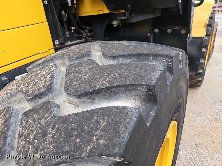 image for item NT9815 2015 Komatsu WA380-7  loader bucket