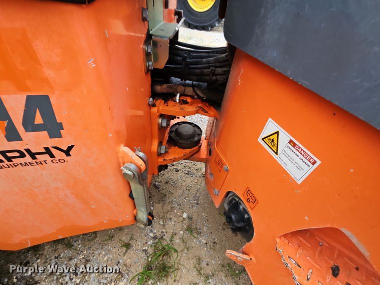 image for item NT9816 2011 Hamm HD14VV  double drum vibratory roller