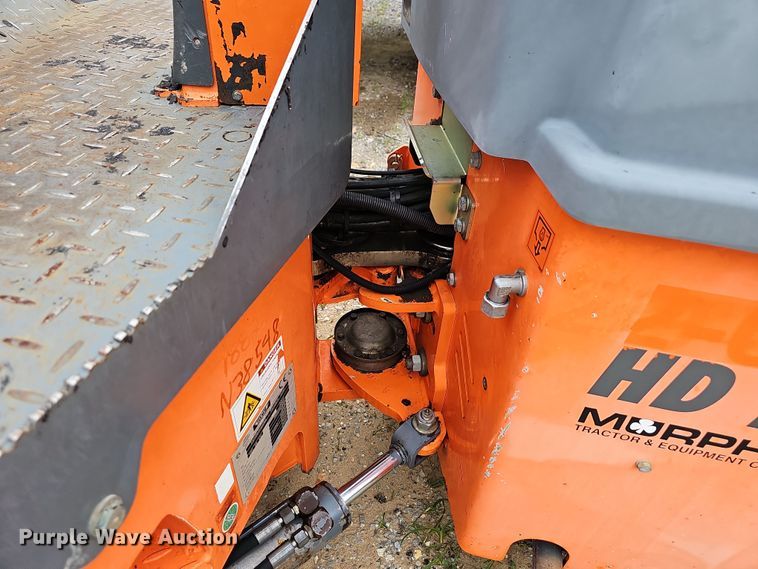 image for item NT9816 2011 Hamm HD14VV  double drum vibratory roller