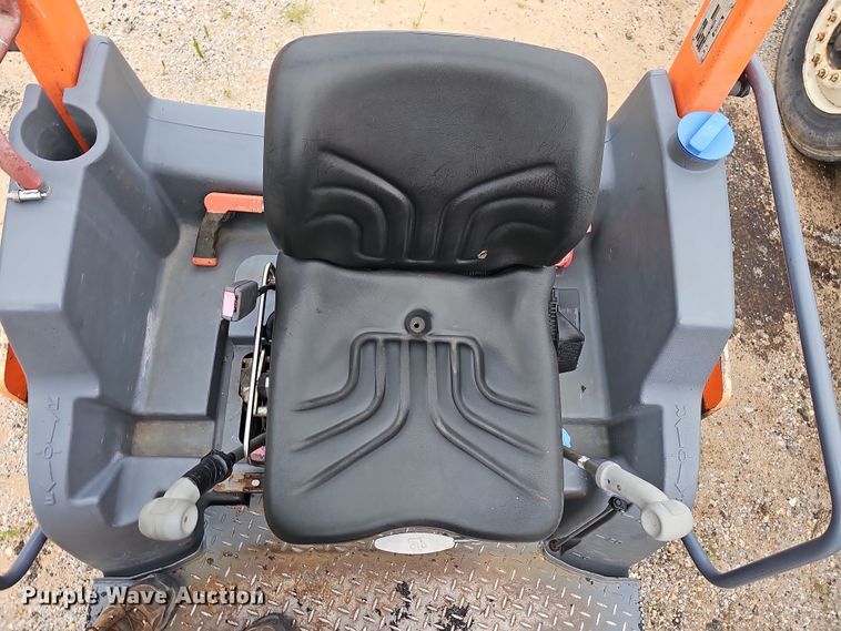 image for item NT9816 2011 Hamm HD14VV  double drum vibratory roller