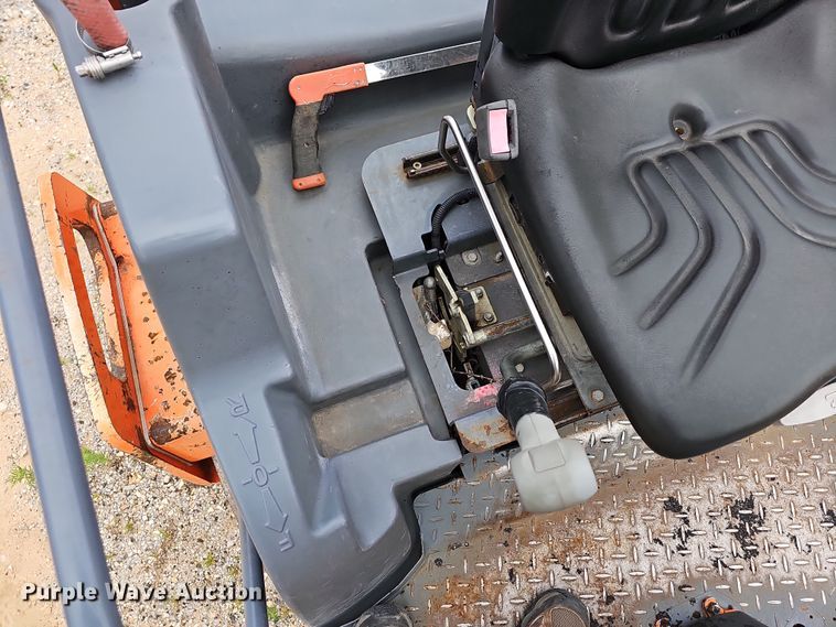 image for item NT9816 2011 Hamm HD14VV  double drum vibratory roller