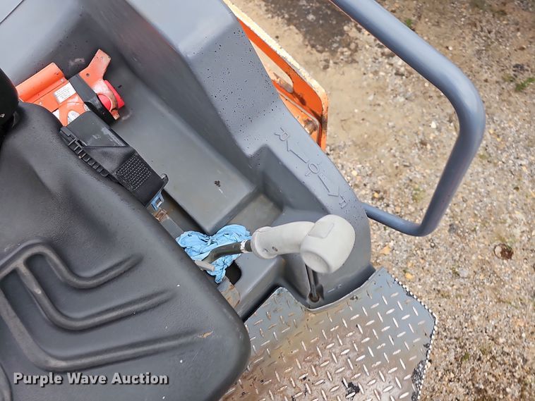 image for item NT9816 2011 Hamm HD14VV  double drum vibratory roller