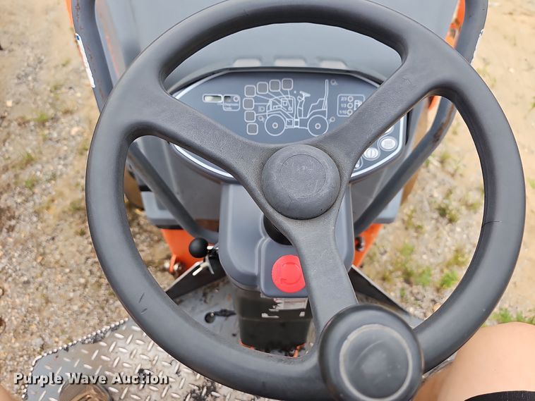 image for item NT9816 2011 Hamm HD14VV  double drum vibratory roller