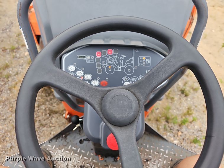 image for item NT9816 2011 Hamm HD14VV  double drum vibratory roller