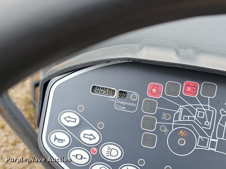 image for item NT9816 2011 Hamm HD14VV  double drum vibratory roller