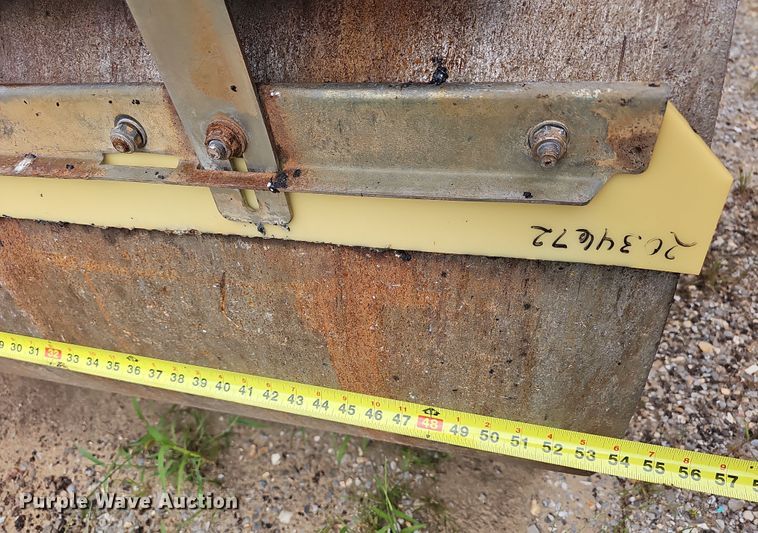 image for item NT9816 2011 Hamm HD14VV  double drum vibratory roller