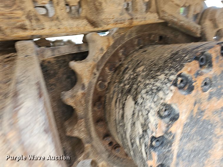 image for item NT9817 1999 Hyundai Robex 250LC3  excavator