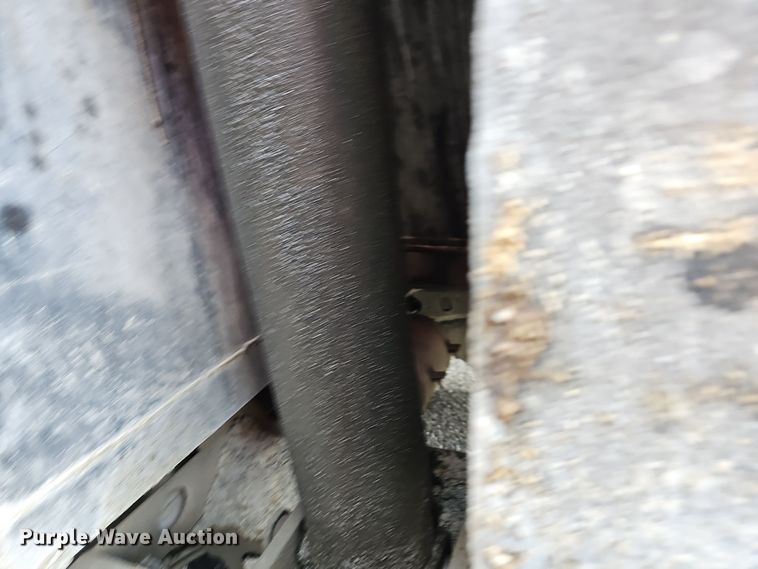 image for item NT9818 1995 Freightliner FLD  dump truck