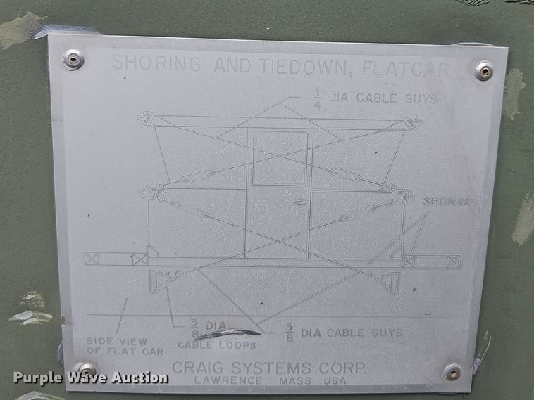 image for item NT9823 U.S. 1889232  air traffic control tower cabin