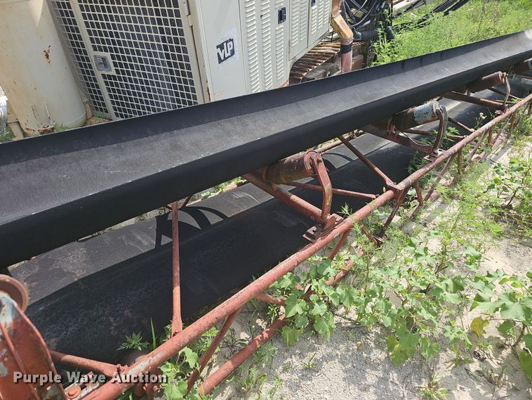 image for item NT9824 Conveyor