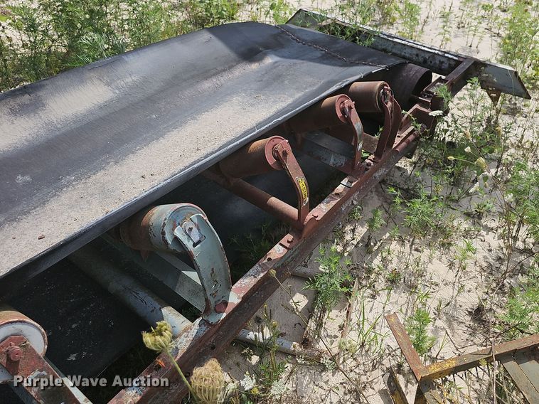 image for item NT9824 Conveyor