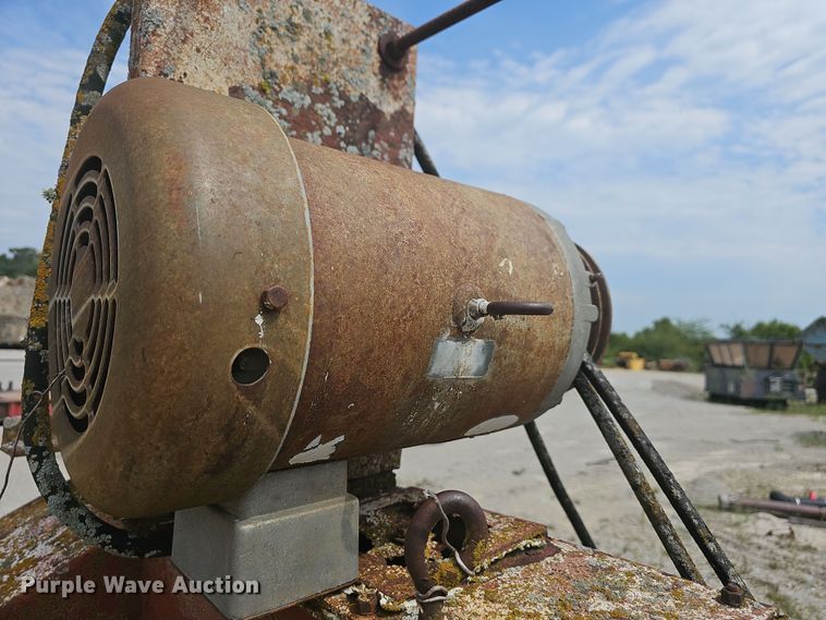 image for item NT9824 Conveyor