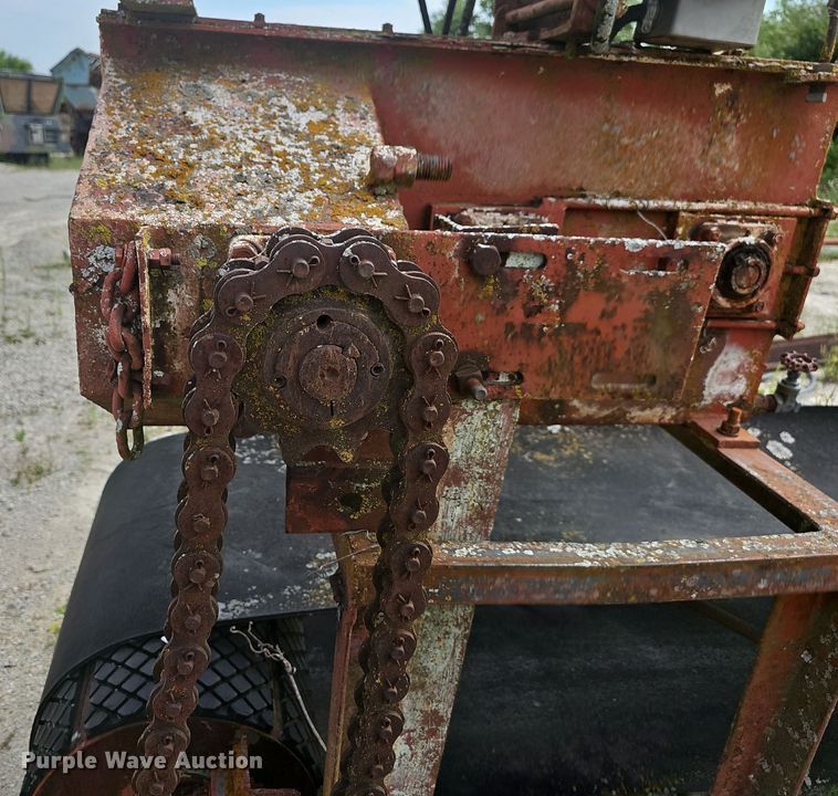 image for item NT9824 Conveyor