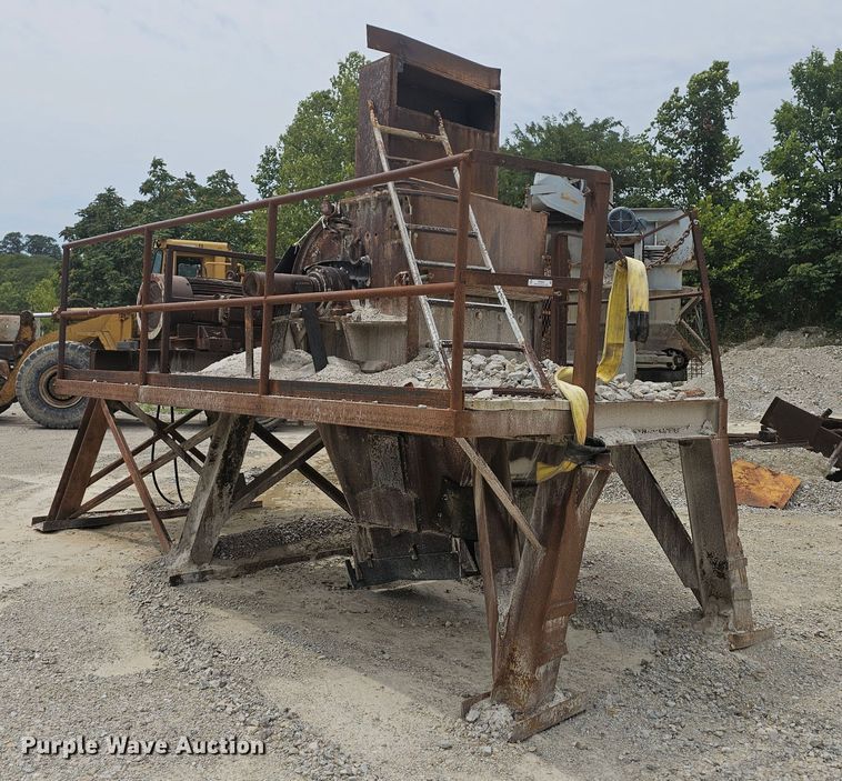 image for item NT9830 (2) crushers