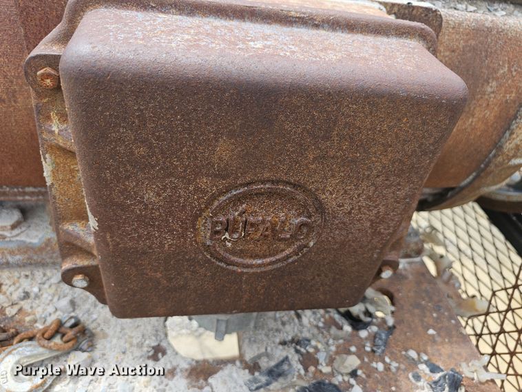 image for item NT9830 (2) crushers