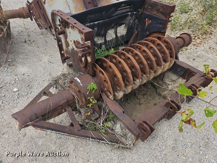 image for item NT9830 (2) crushers