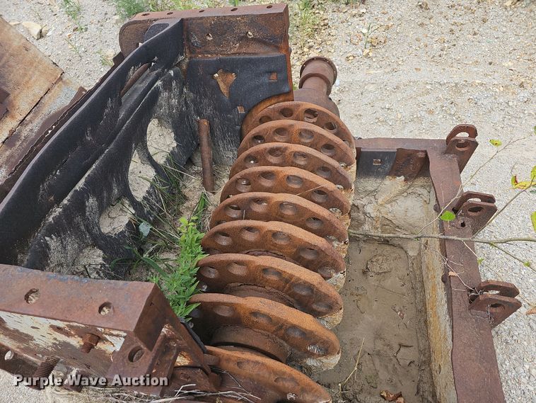 image for item NT9830 (2) crushers