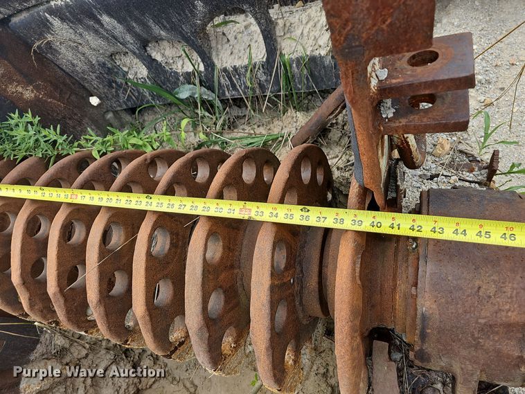 image for item NT9830 (2) crushers