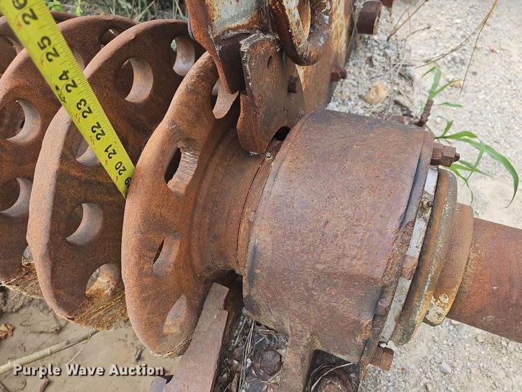 image for item NT9830 (2) crushers