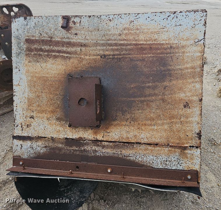 image for item NT9830 (2) crushers