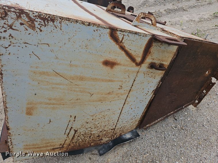 image for item NT9830 (2) crushers