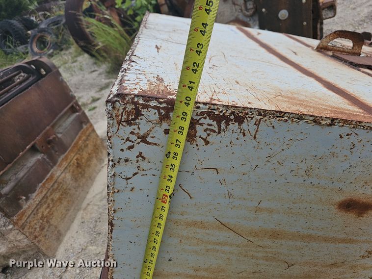 image for item NT9830 (2) crushers