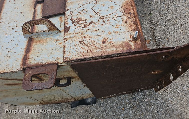 image for item NT9830 (2) crushers