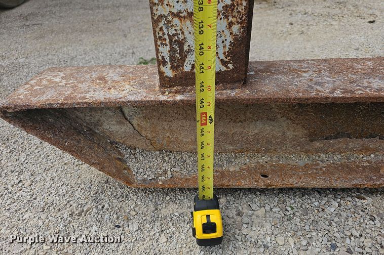 image for item NT9831 Input hopper