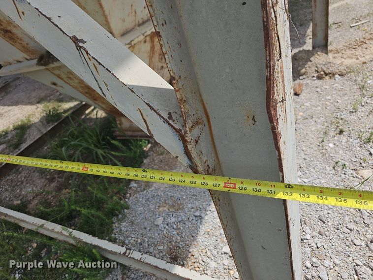 image for item NT9833 Input hopper