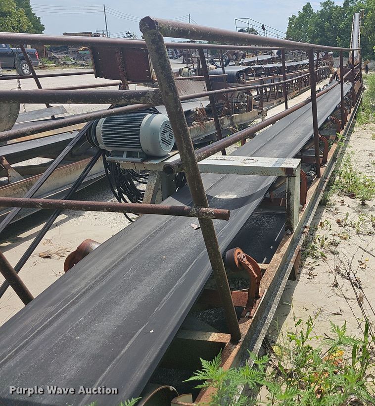 image for item NT9835 Conveyor